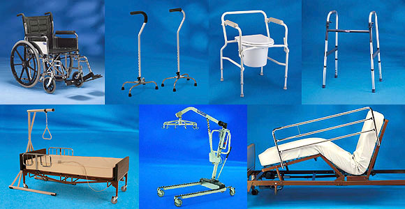 Medical equipment